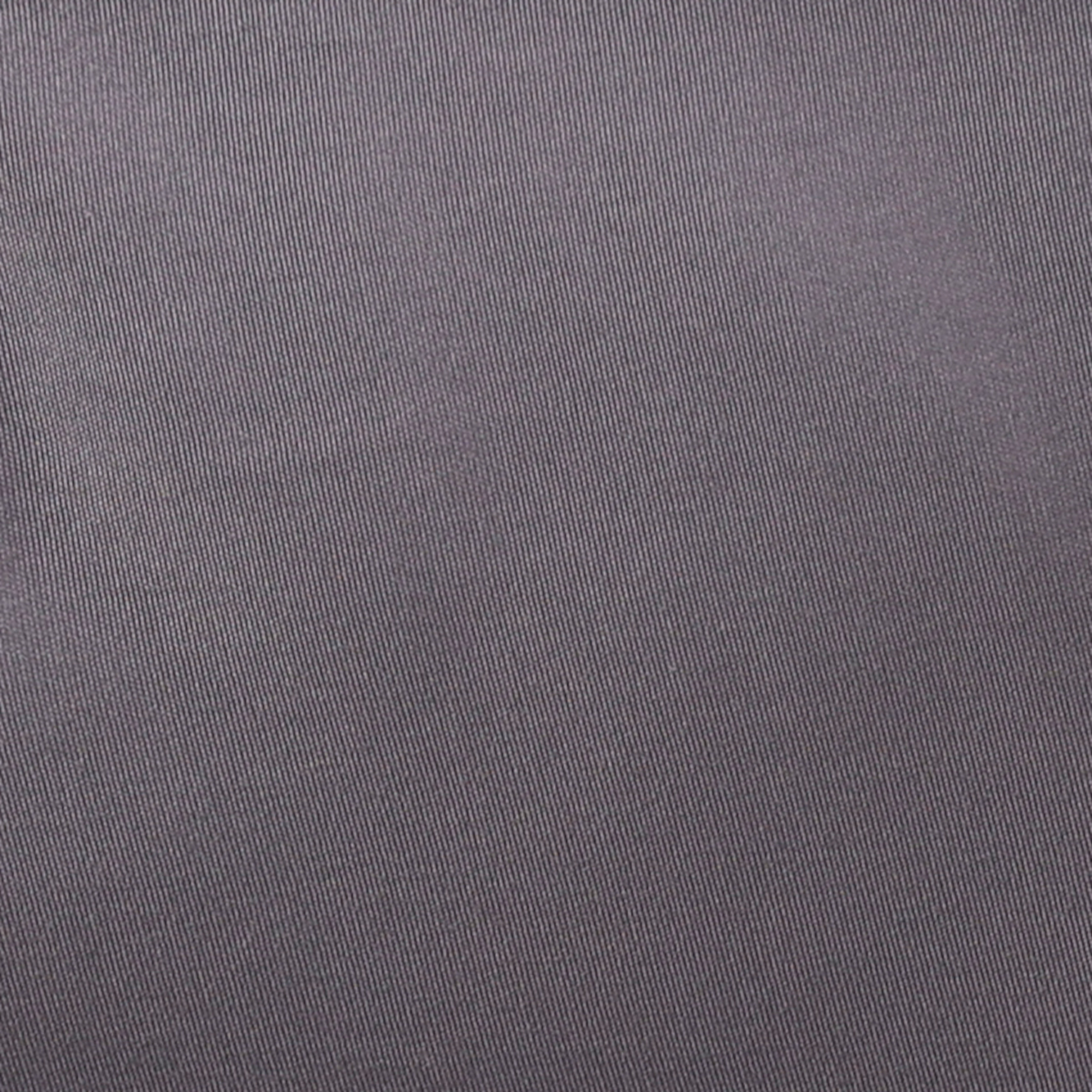 Flamingo Basket Evi Rectangle Grey