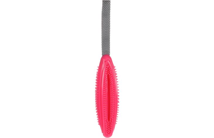 Flamingo Speelgoed Xali Rugbybal Fuchsia