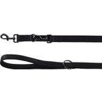 Training leash Abbi Black