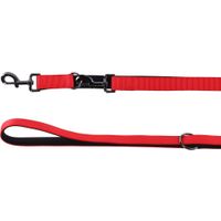 Flamingo Training leash Abbi Red