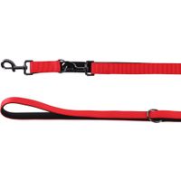Flamingo Training leash Abbi Red
