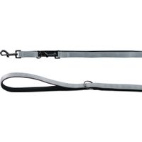 Flamingo Training leash Abbi Grey