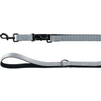 Flamingo Training leash Abbi Grey