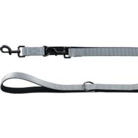 Flamingo Training leash Abbi Grey
