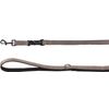 Training leash Abbi Taupe