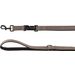 Training leash Abbi Taupe