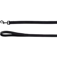 Flamingo Leash Muni Black