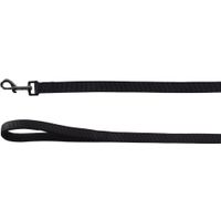 Flamingo Leash Muni Black
