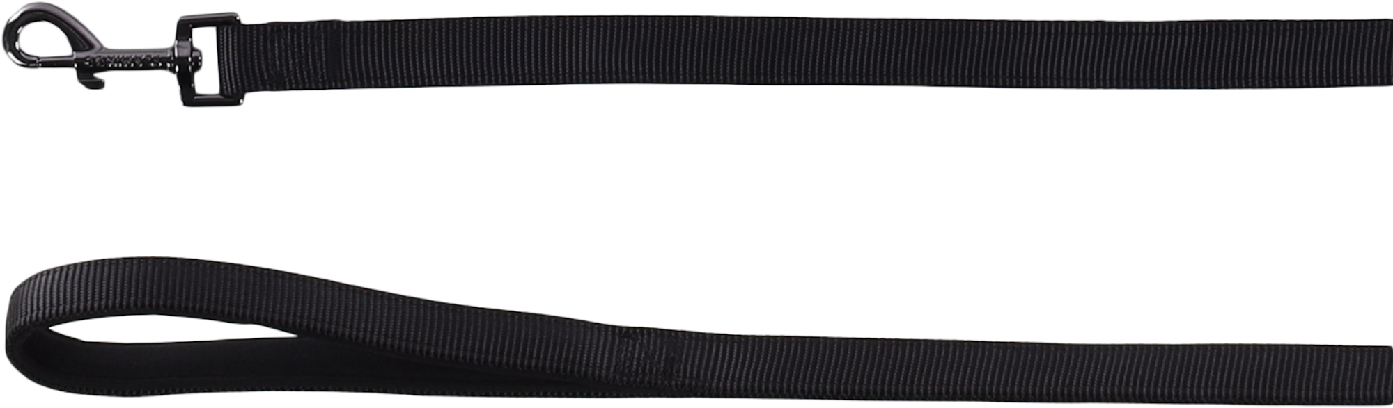 Flamingo Guinzaglio Muni Nero