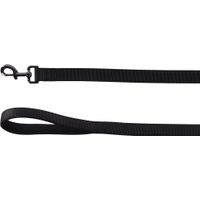 Flamingo Leash Muni Black