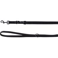 Flamingo Training leash Muni Black