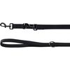 Training leash Muni Black