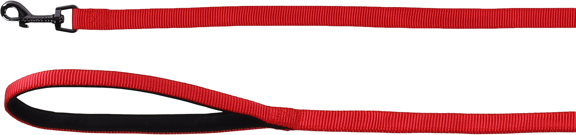 Flamingo Leash Muni Red
