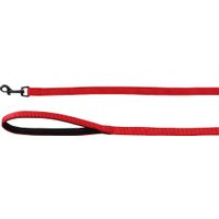 Flamingo Leash Muni Red