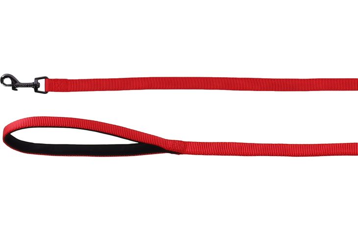 Flamingo Leash Muni Red