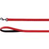 Leash Muni Red