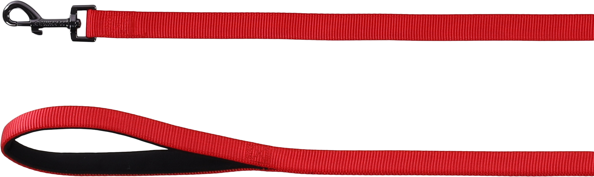 Flamingo Leash Muni Red