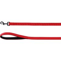 Flamingo Leash Muni Red