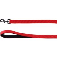 Flamingo Leash Muni Red