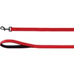 Leash Muni Red