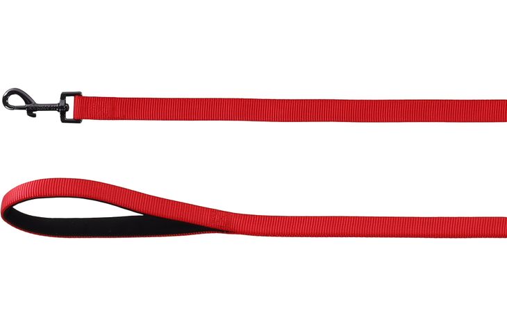 Flamingo Leash Muni Red