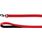 Leash Muni Red