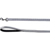 Flamingo Leash Muni Grey