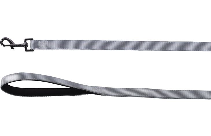 Flamingo Guinzaglio Muni Grigio