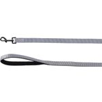  Leash  Muni Grey