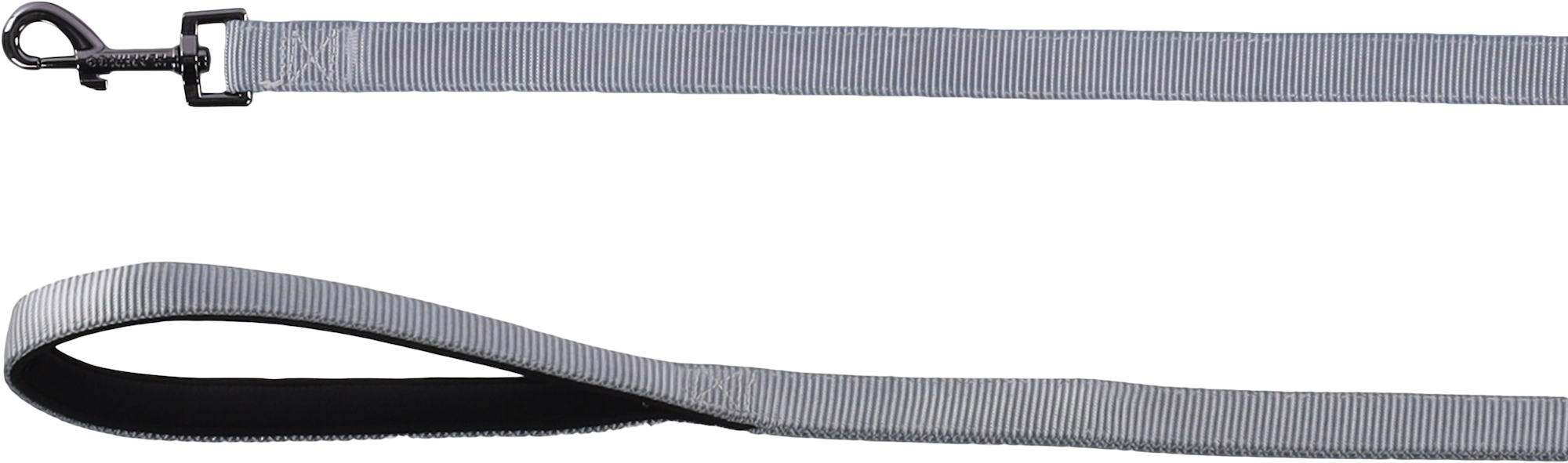 Flamingo Guinzaglio Muni Grigio