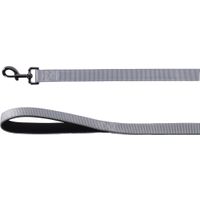 Flamingo Leash Muni Grey