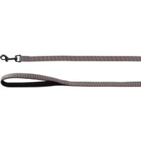 Flamingo Leash Muni Taupe