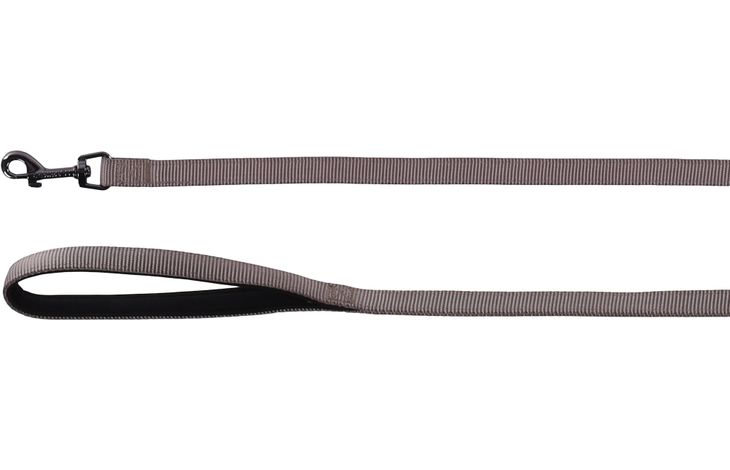 Flamingo Leash Muni Taupe