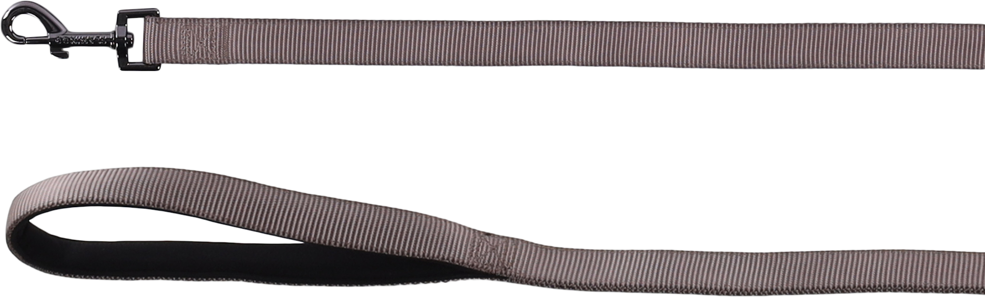 Flamingo Leash Muni Taupe