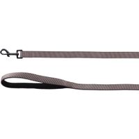 Flamingo Leash Muni Taupe
