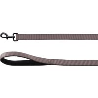 Flamingo Leash Muni Taupe