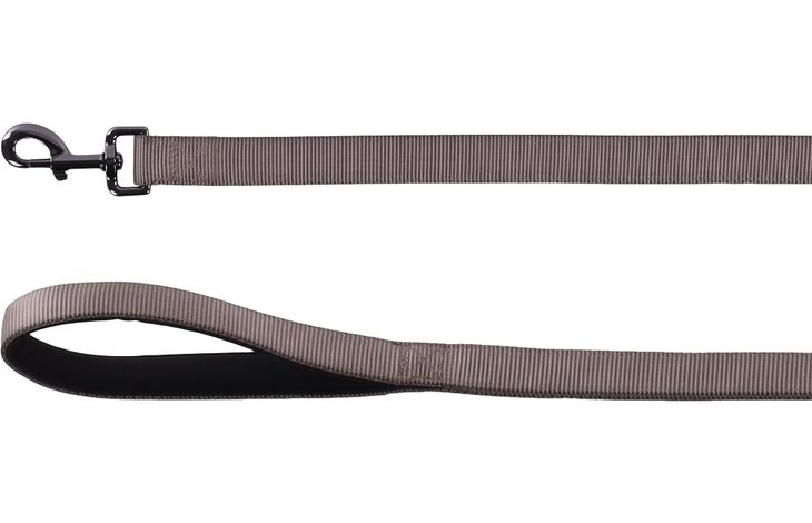 Flamingo Leash Muni Taupe