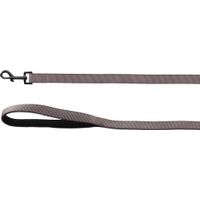 Flamingo Leash Muni Taupe