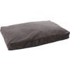 Cushion Celeste Rectangle Grey