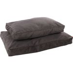 Cushion Celeste Rectangle Grey