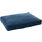 Coussin Celeste Rectangle Bleu foncé