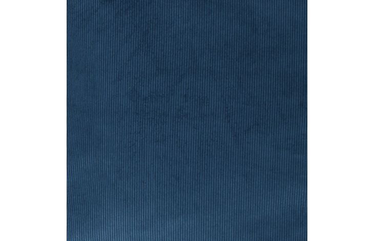 Flamingo Cushion Celeste Rectangle Dark blue