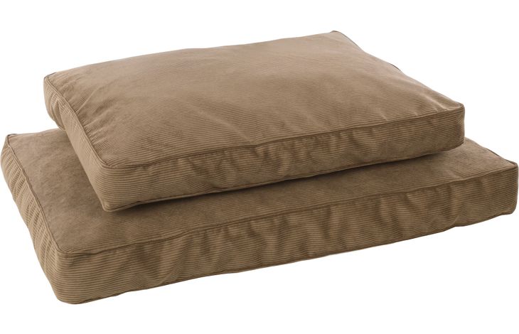 Flamingo Kissen Celeste Rechteck Beige