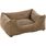 Basket Celeste Rectangle Beige