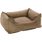 Basket Celeste Rectangle Beige