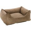 Mand Celeste Rechthoek Beige