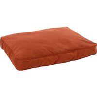 Flamingo Coussin Celeste Rectangle Cognac