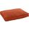 Coussin Celeste Rectangle Cognac