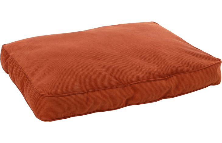 Flamingo Coussin Celeste Rectangle Cognac
