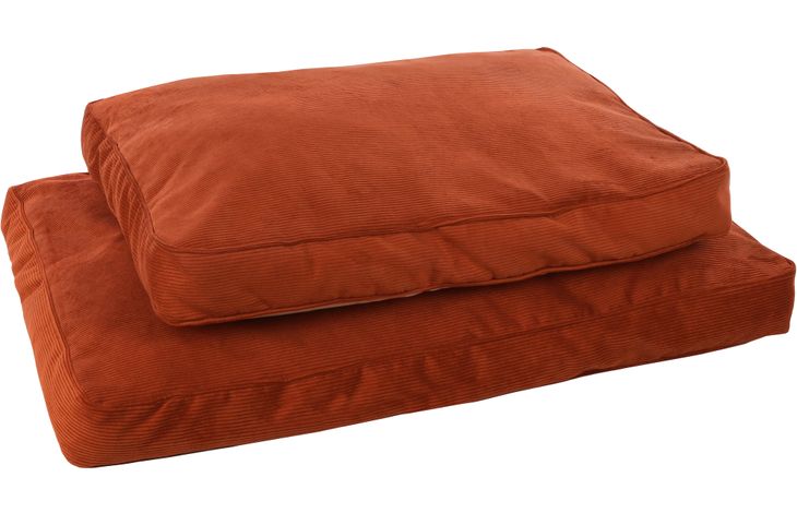 Flamingo Coussin Celeste Rectangle Cognac